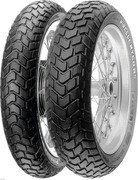 PIRELLI 160/60 17 M/C 69H TL MT 60 RS RADIALE R шина