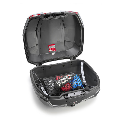 GIVI Кофр V58 MAXIA 5 белый (LIMITED EDITION)