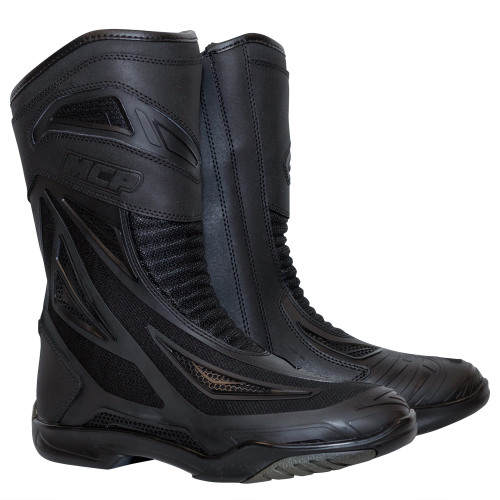 MCP Мотоботы Houston