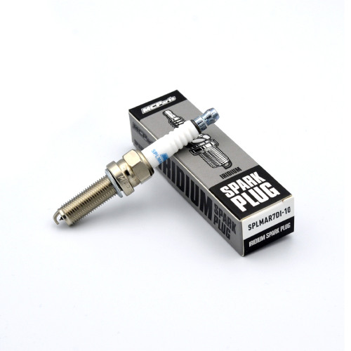 MCP Свеча зажигания аналог LMAR7DI-10
