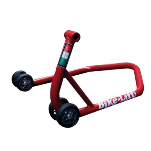 BIKE-LIFT Подкат под заднее колесо скутера