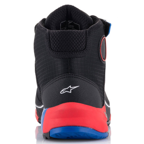 ALPINESTARS Мотоботы HONDA CR-X DRYSTAR RIDING SHOES