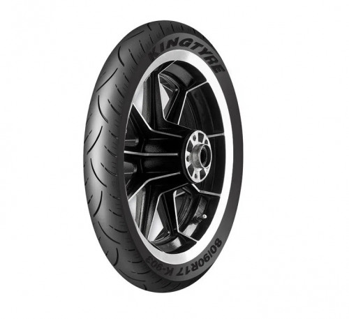 KINGTYRE 80/90 R17 50S K-903 R TT/TL