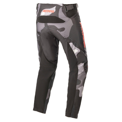 ALPINESTARS Мотобрюки кроссовые YOUTH RACER TACTICAL PANTS
