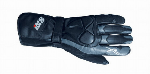 IXS Перчатки FEAVER