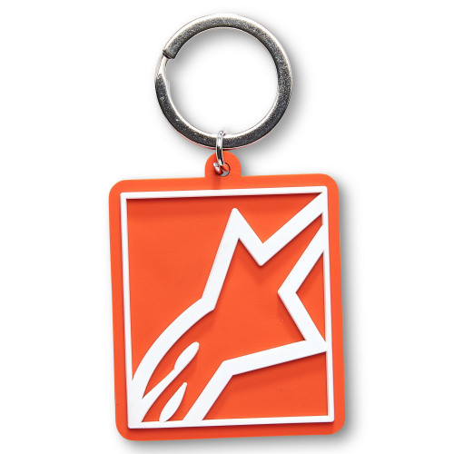 ALPINESTARS Брелок CORP SHIFT KEYFOB