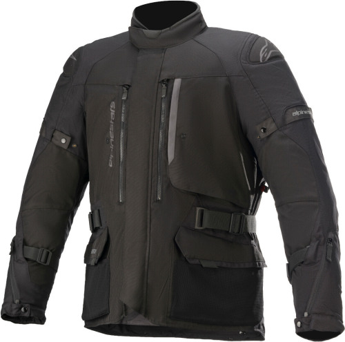 ALPINESTARS Мотокуртка KETCHUM GORE-TEX