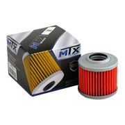 MTX фильтр масляный аналог HF151