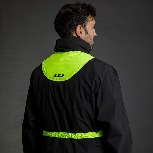 LS2 Мотокуртка дождевая X-RAIN JACKET
