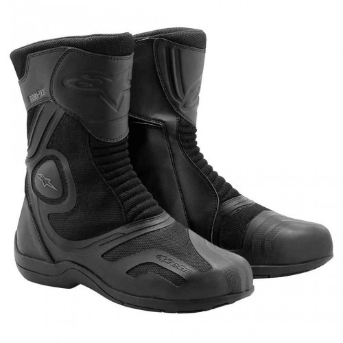 ALPINESTARS Мотоботы AIR PLUS TOURING GORE-TEX