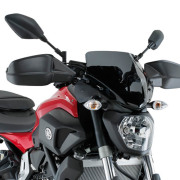 GIVI Стекло ветровое Yamaha MT-07 (14-17)