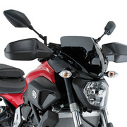 GIVI Стекло ветровое Yamaha MT-07 (14-17)