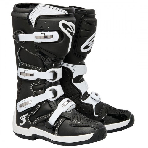 ALPINESTARS Мотоботы TECH 3