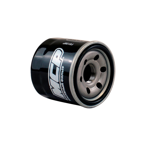 MCP фильтр масляный аналог HF138RC