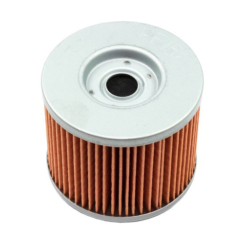 HIFLO FILTRO Фильтр масляный HF151