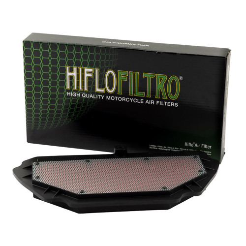 HIFLO FILTRO Фильтр воздушный HFA2609