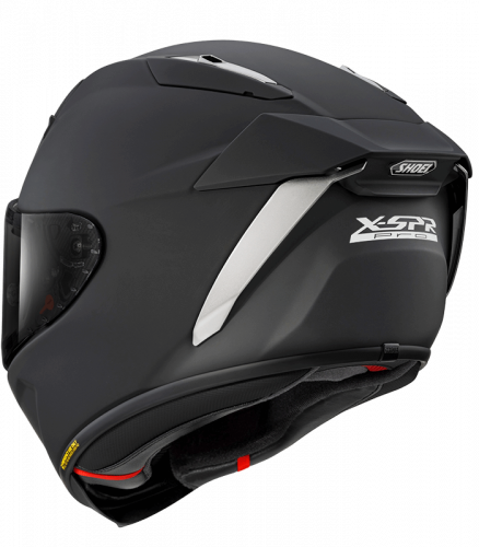 SHOEI Мотошлем X-Spirit PRO PLAIN