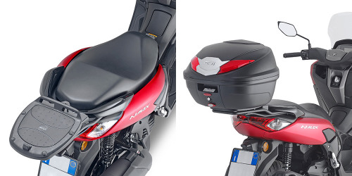 GIVI Крепеж центрального кофра Yamaha N-Max 125-155 (21)