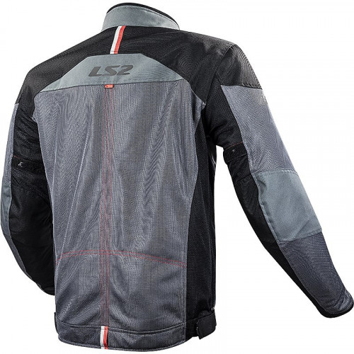 LS2 Мотокуртка мужская ALBA MAN JACKET