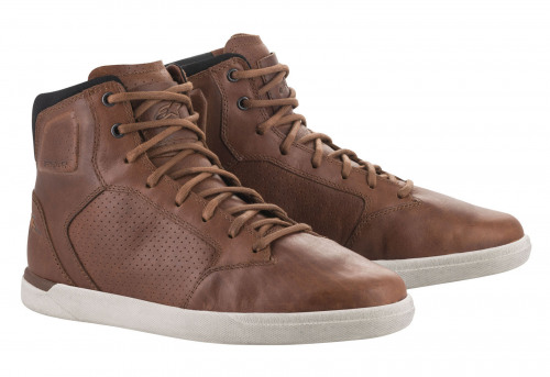 ALPINESTARS Мотоботы J-CULT DRYSTAR SHOES