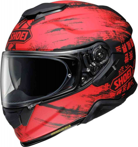 SHOEI Мотошлем GT-Air 2 OGRE