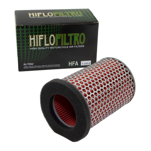HIFLO FILTRO Фильтр воздушный HFA1402