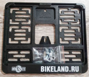 Рамка Моторамка пластик Н маленькая Байк Ленд