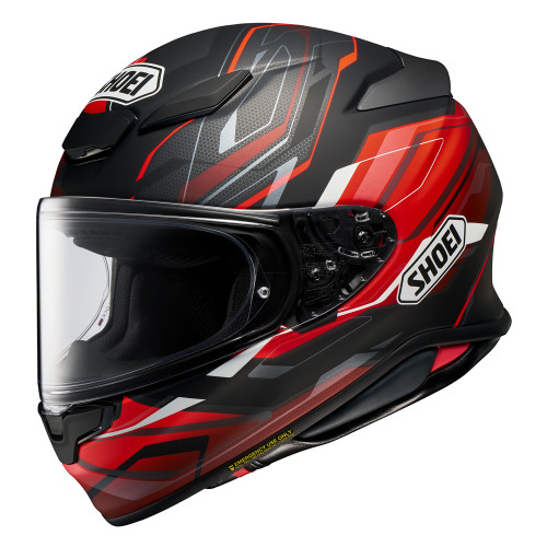 SHOEI Мотошлем NXR 2 CAPRICCIO