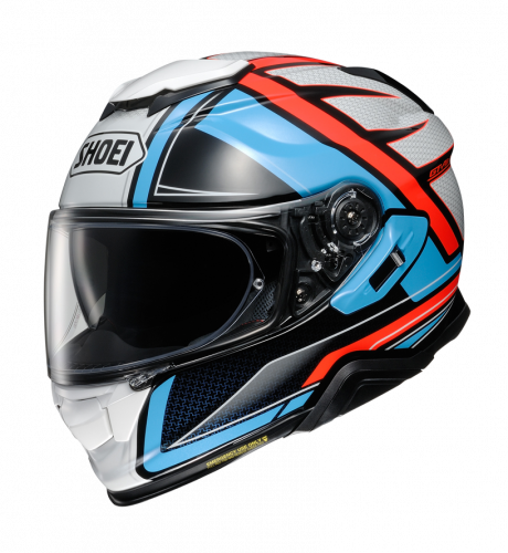SHOEI Мотошлем GT-Air 2 HASTE
