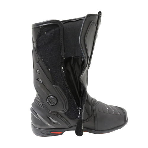 MCP Мотоботы женские Orlando 2 Perforated