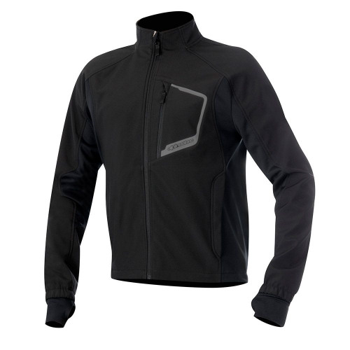 ALPINESTARS Термокофта TECH LAYER TOP (сломана молния)