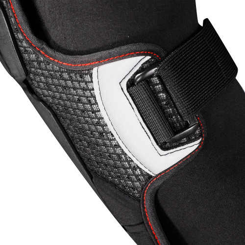 LS2 Мотозащита колена ROOKIE KNEE PROTECTOR