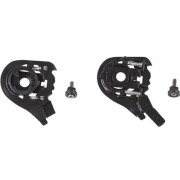 LS2 Комплект креплений визора на FF325