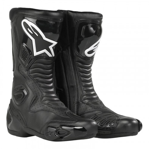 ALPINESTARS Мотоботы SMX 5