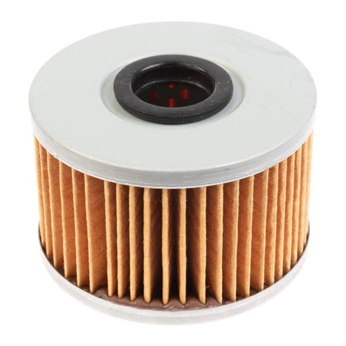 HIFLO FILTRO Фильтр масляный HF114