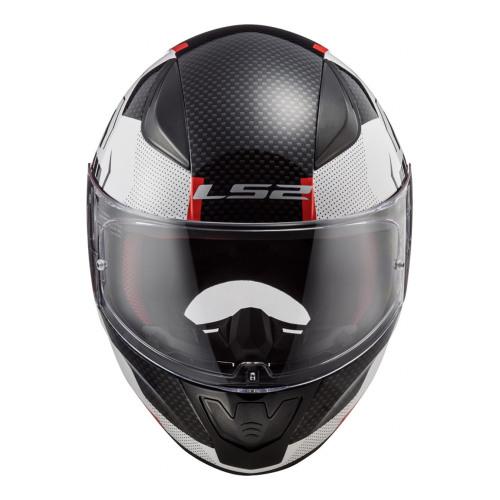 LS2 Мотошлем FF353 RAPID GHOST