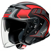 SHOEI Мотошлем J-Cruise II AGLERO