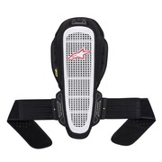 ALPINESTARS Мотозащита спины NUCLEON KR-R