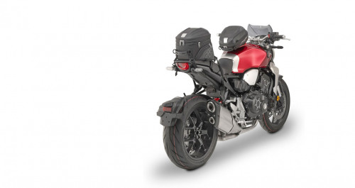 GIVI Сумка на бак TANKLOCK 5л.