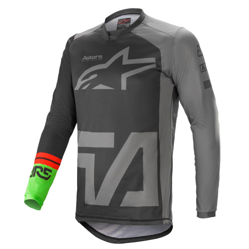ALPINESTARS Джерси RACER TECH COMPASS JERSEY