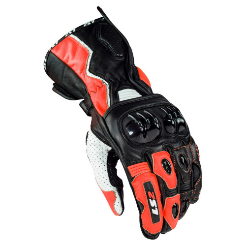 LS2 Мотоперчатки SWIFT RACING GLOVES