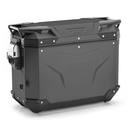 GIVI Кофр правый 37 л. TREKKER OUTBACK