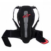 ALPINESTARS Мотозащита спины NUCLEON KR-2
