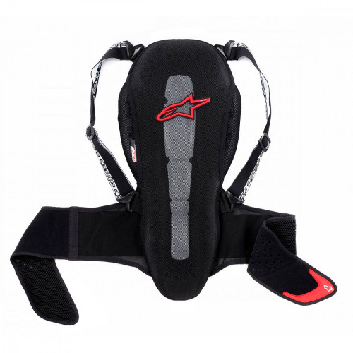 ALPINESTARS Мотозащита спины NUCLEON KR-2