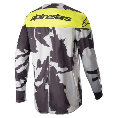 ALPINESTARS Джерси RACER TACTICAL JERSEY