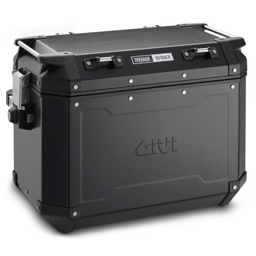 GIVI Кофр правый 48 л. TREKKER OUTBACK