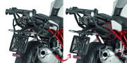 GIVI Крепеж боковых кофров  BMW R1200R (15-18)