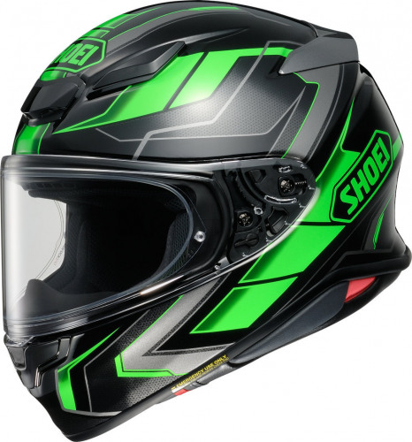 SHOEI Мотошлем NXR 2 PROLOGUE