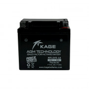 KAGE Аккумулятор YT5L-BS/YTX5L-BS