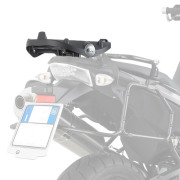 GIVI Крепеж ценрального кофра BMW F650GS/F800GS (08-17)